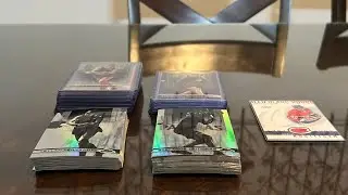 2024 Topps Chrome Tennis Multi-Case Player Select Recap 