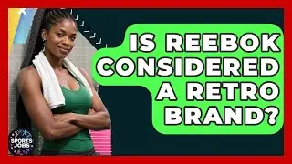 Is Reebok Considered A Retro Brand? - Sports Jobs