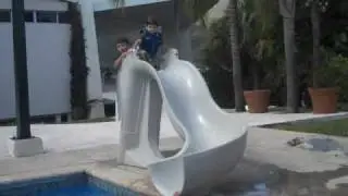 Dominguin en Boca Palma