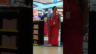 Sri Lanka - Colombo Airport Duty free Shop 2 - pavithran Puthiyapurayil