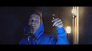 KAYEF - EGAL WIE SP&Auml;T (AKUSTIK COVER) [4K]
