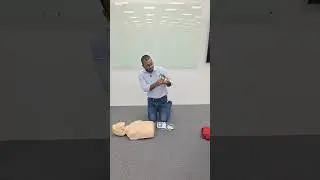 How to Perform CPR: Complete Training Tutorial.