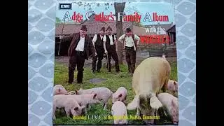 Adge Cutler and The Wurzels - Moonlight on the Malago