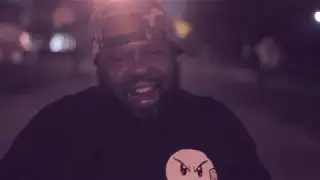 INSIDE OUT - EBUNIX (PRODUCED BY RUSS SWAIN)