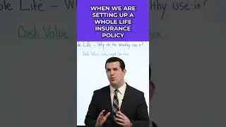 Why Do The Wealthy Use Whole Life Insurance?