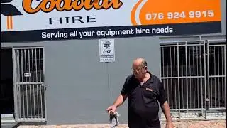 Xplorio&trade; Gansbaai - Coastal Hire Gansbaai - Well-Maintained Tool and Equipment Hire in Gansbaai