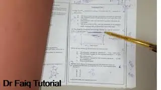 DUHS Nts Medical Past Paper Solution 2015 PART 2