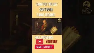 The Doctor of the Church