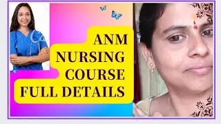 #ANM NURSING Course 2023#  FULL DETAILS  Age, eligibility , Entrance , Higer education , Jobs .