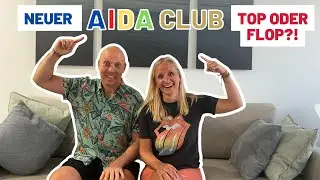 AIDA Club - Clubstufen und weitere Neuerungen | AIDA Cruises