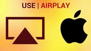 How to Play iPhone Video on TV via AirPlay