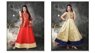 Latest Teen Girls Gown Dress Designs || 16 year old clothing styles || GnG