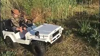 mini jeeps willys 49cc quads for kids petrol cars gas powered atv 50cc 50cc, 110ccc, 125cc, 150cc