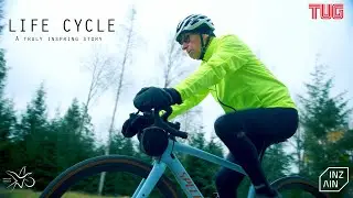 Life Cycle, a short film by Felix L&auml;ttman.