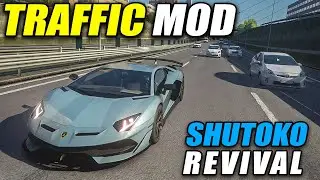 HOW TO INSTALL TRAFFIC MOD IN ASSETTO CORSA / TRAAFFIC PLANNER MOD ASSETTO CORSA (HINDI)