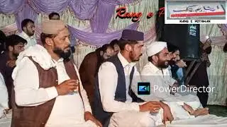 AsadAli Abbasi Vs Amjad Abbsi - Pothwari Sher - -2025