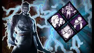 THESE PERKS MAKE SURVIVORS SCREAM ALL GAME!! | Dead by Daylight