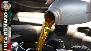 Guida alla Scelta dell'Olio Perfetto per la Tua Auto: Consigli e Trucchi Utili!