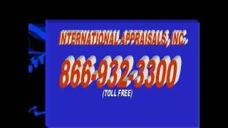 Machinery & Equipment Appraisals | International Appraisals, INC