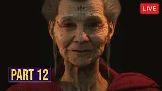 LIVE - Black Myth: Wukong - Part 12 - O luna mai tarziu ...