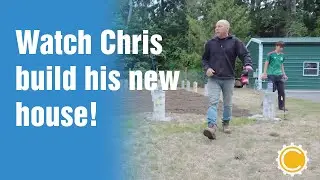 Designing My Dream Home as an MEP Engineer | Chris Pieper&rsquo;s Backyard Build &ndash; CAPCo Engineering