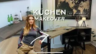 Der Küchentisch für kleine Küchen