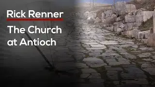 The Church at Antioch