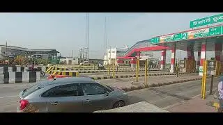 Chhajarsi Toll Plaza Video -  Hapur Chhajarsi Toll Plaza -  Chhajarsi Toll Plaza Monthly Pass