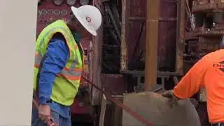 Underground Storage Tanks Release Response   Decontamination