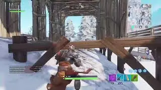 Fortnite| Season 7 Week 9 secret battle star