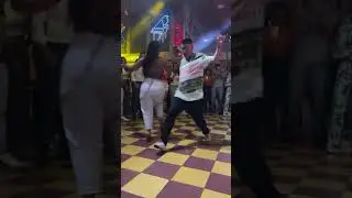 Ultimate Bachata Dance with Surprises 💃👠 | Best Moves & Tips #BachataDance #DanceShoes