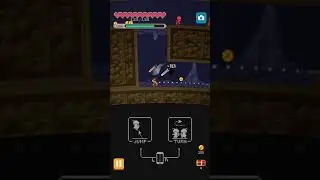 RogueRun～無間ノ塔