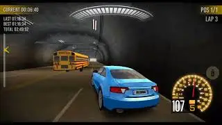 Racing Xtreme Asphalt android gameplay