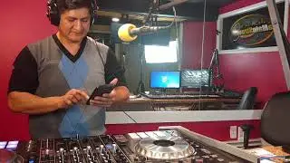 La Main St Radio..by Junior DJ