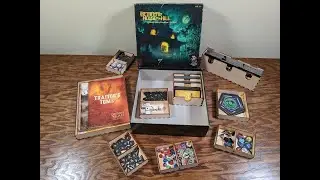 Betrayal at House on the Hill - Detailed Look