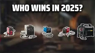 The Top 5 Best Micro-wire Welder in 2025 - Must Watch Before Buying!