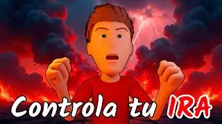 😡 Controla tu IRA 💥 Las PALABRAS dejan MARCAS 🛠️💔