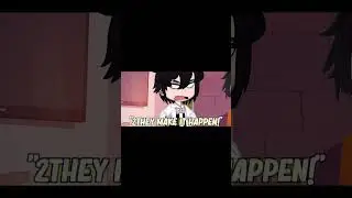 Motivational Tip Of The Day! | Gacha Life Reacts To