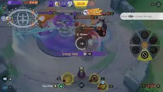 KONICHIWAGWAN CRODI Pokemon Unite