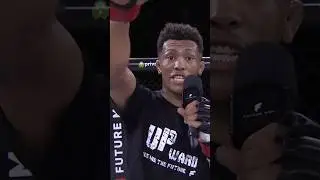 Vinicius Lokdog fez hist&oacute;ria no FUTURE MMA antes de entrar pro UFC #futuremma #mma #ufc