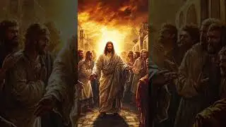Festival of Dedication at Jerusalem by David Suchet #bible #truth #psalms  #god #jesus