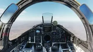 Enigma Cold War (Syria) - Successful AJS37 Viggen Airport Strike.