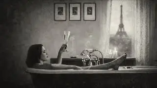 Vintage Jazz Music | Paris Moods - Retro Vibes