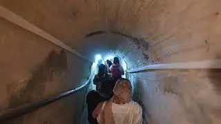 گەشتی زانستی قوتابیانی قۆناغی سێیەمی بەشەکەمان بۆ ناوچەی دۆکان