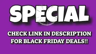 Amazon Black Friday - Best Black Friday Deals 2021 - Top 5 Black Friday Tech Deals Amazon