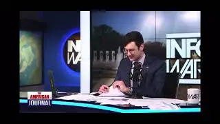 USA at War With Canada ??? Keystone XL Pipeline