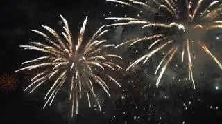 AFP 2016 День второй. Кульминация и фейерверк.