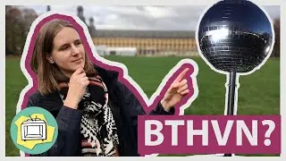 BTHVN Lichtinstallationen | Reportage | BonnAir TV