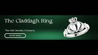 The Claddagh Ring Meaning & Tradition | Irish Love, Loyalty & Friendship
