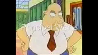Hey Arnold! Characters